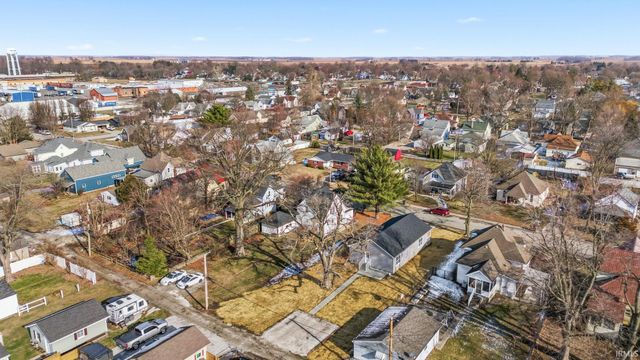 432 Green Street, Tipton, IN 46072