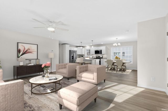 432 Green Street, Tipton, IN 46072