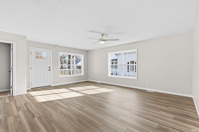 432 Green Street, Tipton, IN 46072