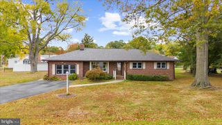 4 NANTICOKE RD, Cambridge, MD 21613