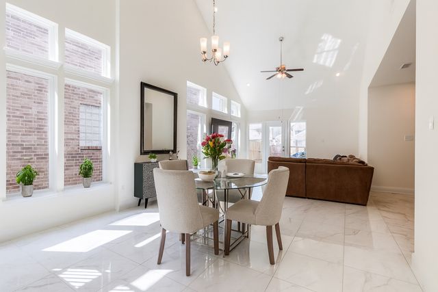 337 Gleneagles Drive, Garland, TX 75040