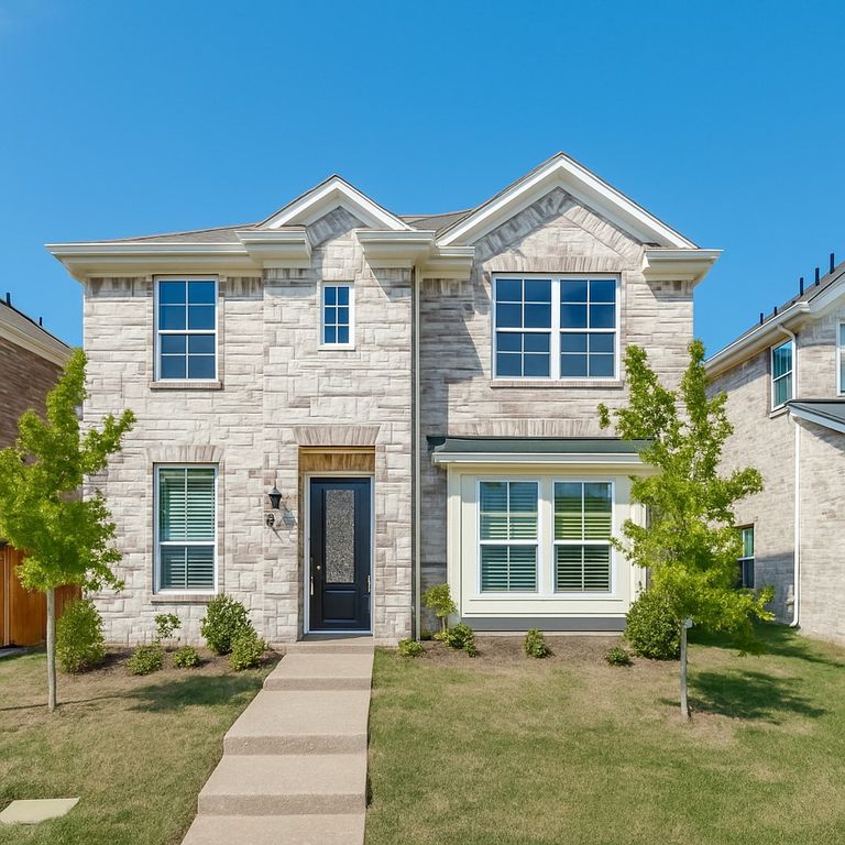 337 Gleneagles Drive, Garland, TX 75040