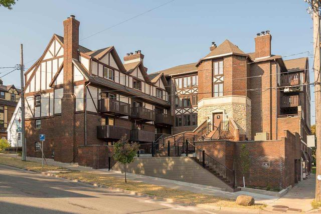 332 N Allen Street #2, Madison, WI 53726