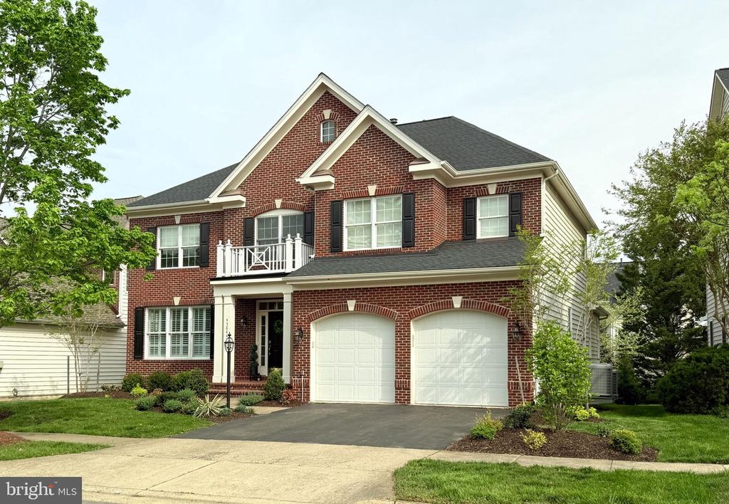 43844 GOSHEN FARM, Leesburg, VA 20176