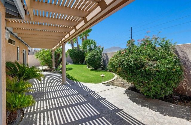 81258 Avenida Esmeralda, Indio, CA 92201
