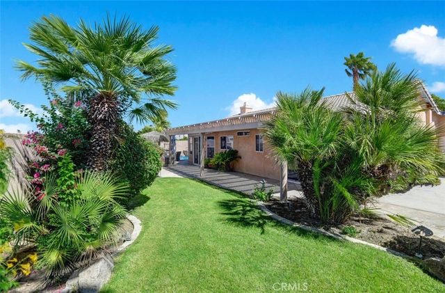 81258 Avenida Esmeralda, Indio, CA 92201