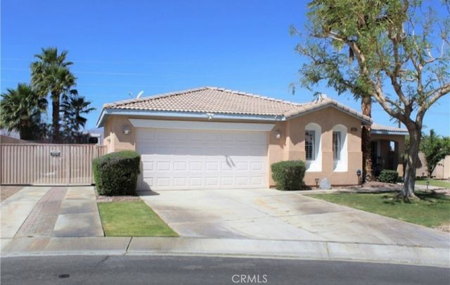 81258 Avenida Esmeralda, Indio, CA 92201