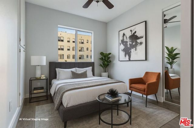 5442 Virginia Avenue 6, Los Angeles, CA 90029