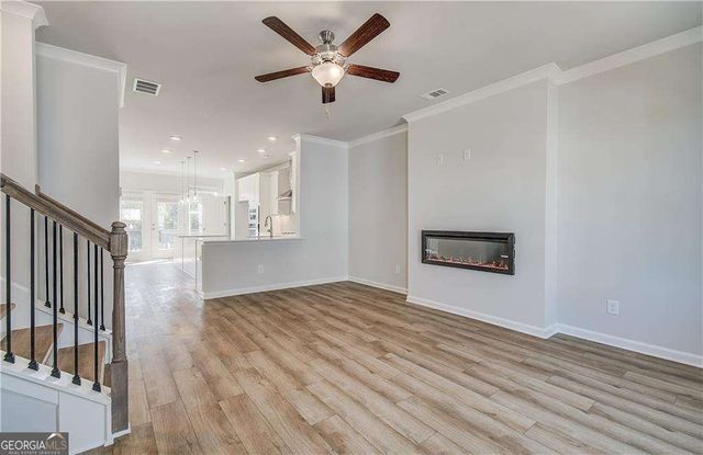 342 Allegro Bend, Mcdonough, GA 30253
