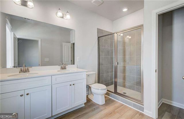 342 Allegro Bend, Mcdonough, GA 30253
