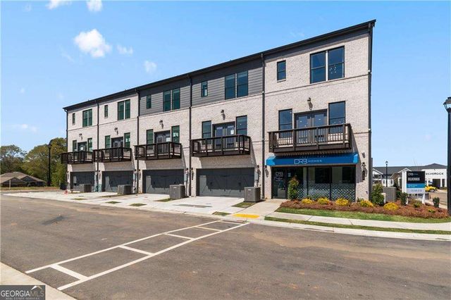 342 Allegro Bend, Mcdonough, GA 30253