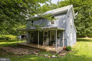 2903 DRY RUN RD, Luray, VA 22835