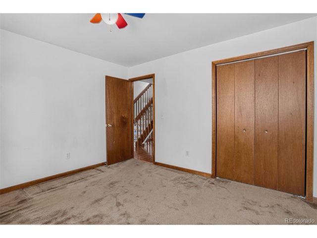4973 Camel Heights Rd, Evergreen, CO 80439