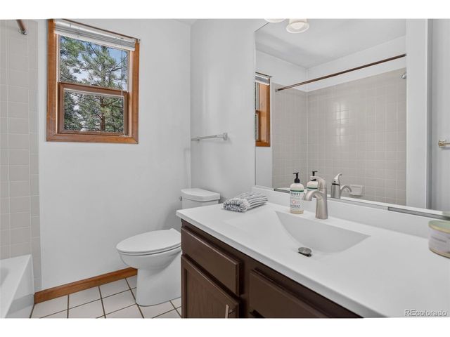 4973 Camel Heights Rd, Evergreen, CO 80439