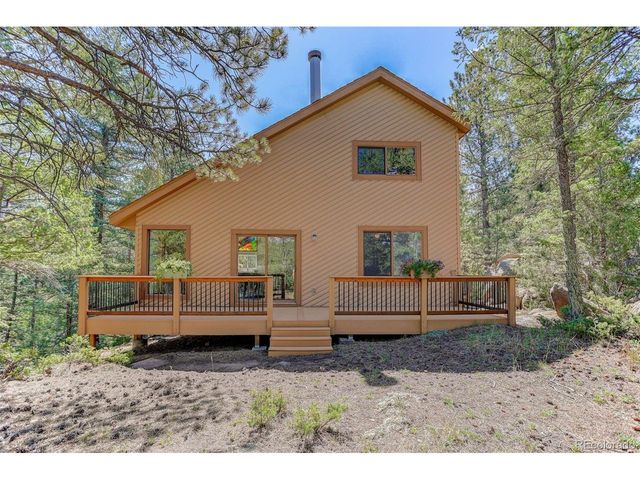 4973 Camel Heights Rd, Evergreen, CO 80439