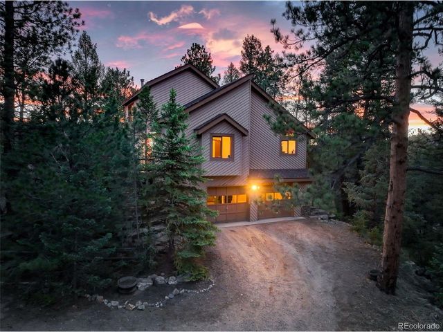 4973 Camel Heights Rd, Evergreen, CO 80439