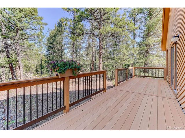 4973 Camel Heights Rd, Evergreen, CO 80439