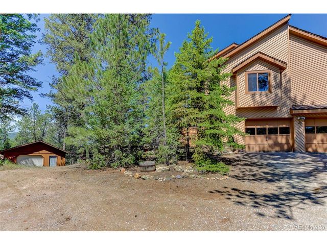 4973 Camel Heights Rd, Evergreen, CO 80439
