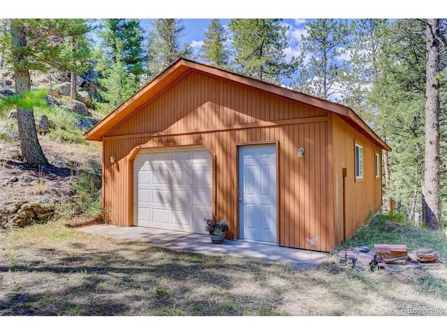 4973 Camel Heights Rd, Evergreen, CO 80439