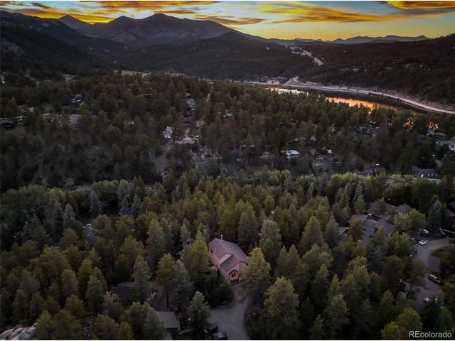 4973 Camel Heights Rd, Evergreen, CO 80439