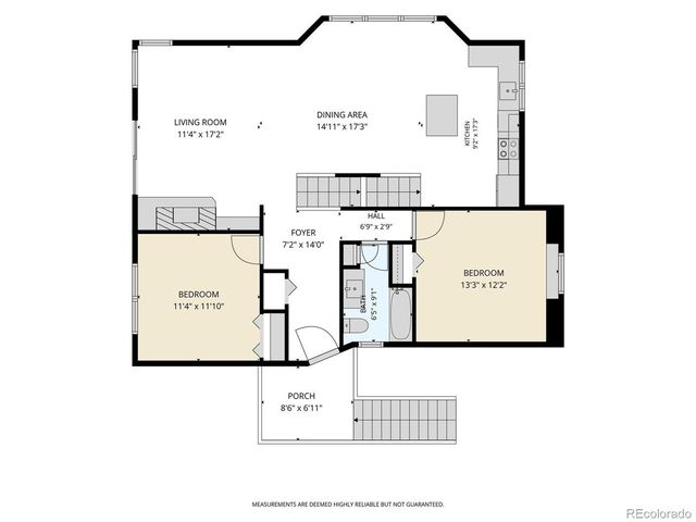 4973 Camel Heights Rd, Evergreen, CO 80439