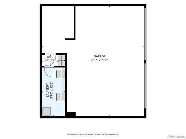 4973 Camel Heights Rd, Evergreen, CO 80439