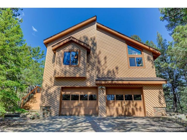 4973 Camel Heights Rd, Evergreen, CO 80439