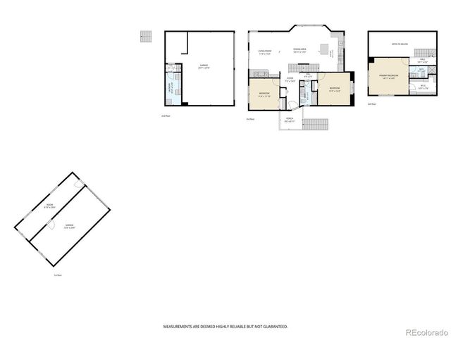 4973 Camel Heights Rd, Evergreen, CO 80439