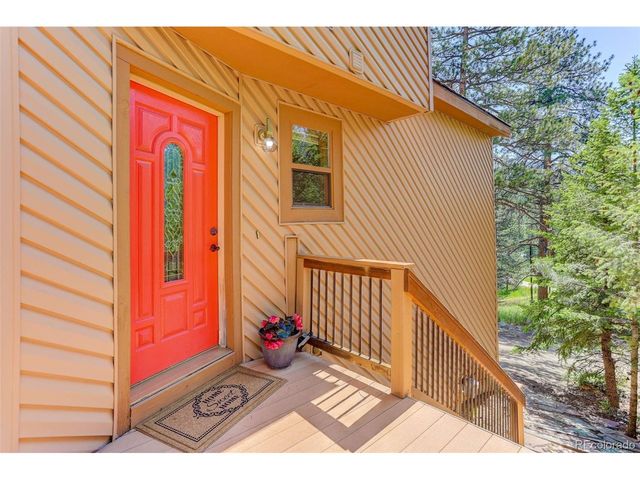 4973 Camel Heights Rd, Evergreen, CO 80439