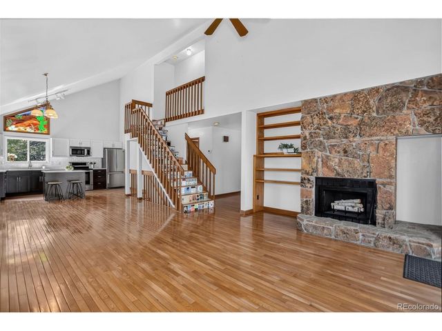 4973 Camel Heights Rd, Evergreen, CO 80439