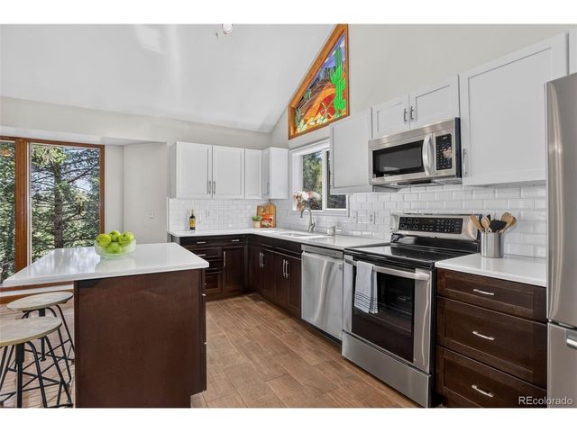 4973 Camel Heights Rd, Evergreen, CO 80439