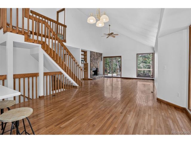 4973 Camel Heights Rd, Evergreen, CO 80439