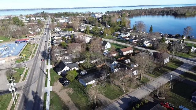 105 & 107 Brand Street, Elk Rapids, MI 49629