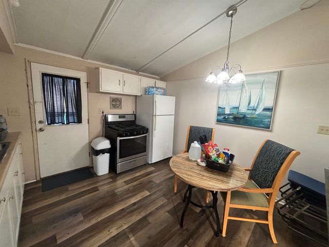 105 & 107 Brand Street, Elk Rapids, MI 49629