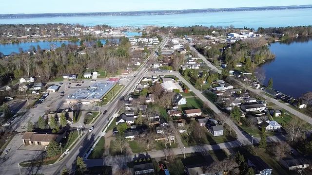 105 & 107 Brand Street, Elk Rapids, MI 49629