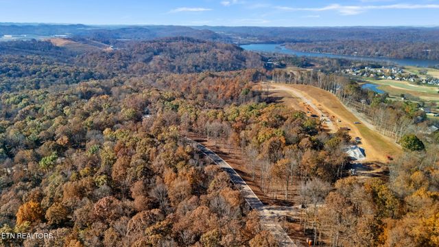 2908 Old Dogwood Tr, Loudon, TN 37774