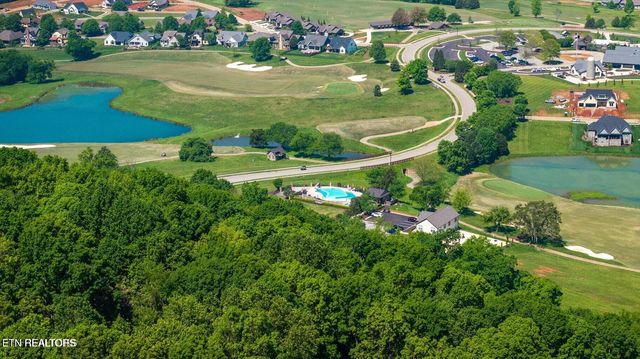 2908 Old Dogwood Tr, Loudon, TN 37774