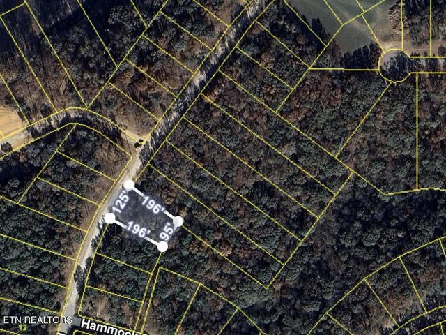 2908 Old Dogwood Tr, Loudon, TN 37774