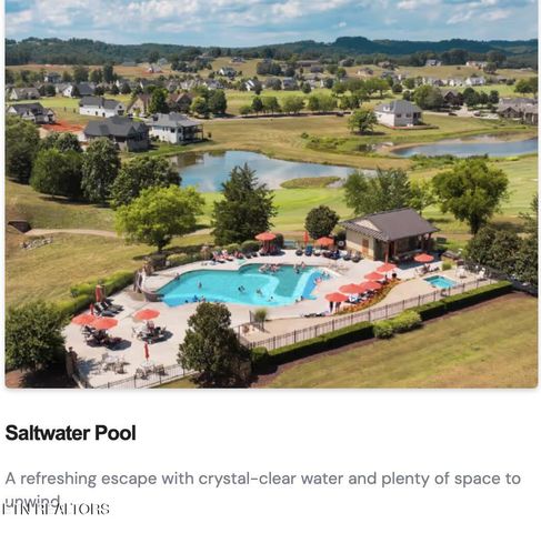 2908 Old Dogwood Tr, Loudon, TN 37774