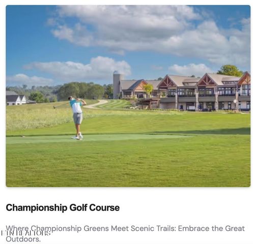 2908 Old Dogwood Tr, Loudon, TN 37774