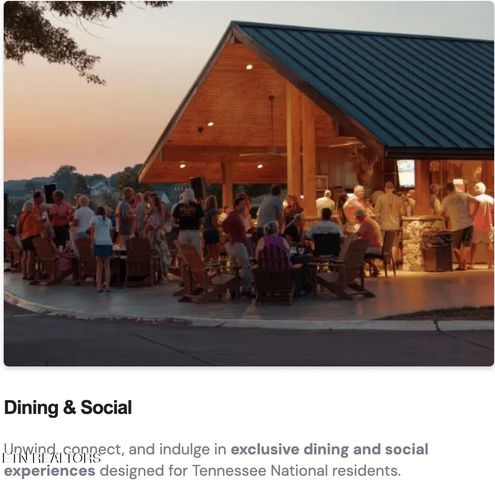 2908 Old Dogwood Tr, Loudon, TN 37774