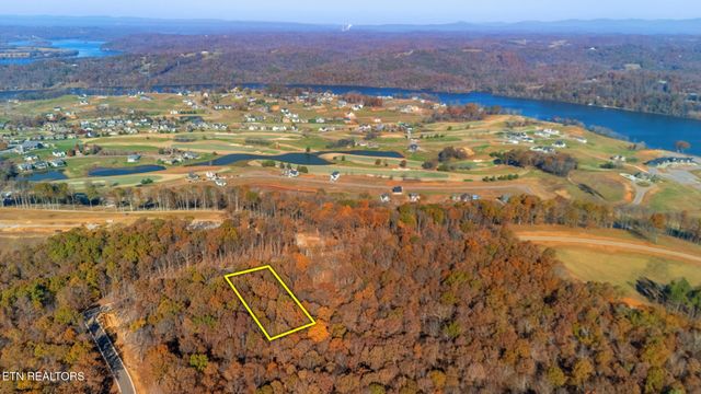 2908 Old Dogwood Tr, Loudon, TN 37774