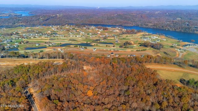 2908 Old Dogwood Tr, Loudon, TN 37774