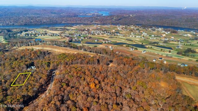 2908 Old Dogwood Tr, Loudon, TN 37774