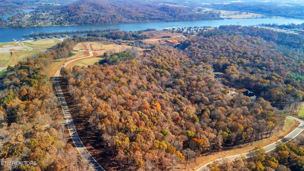 2908 Old Dogwood Tr, Loudon, TN 37774