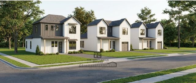 308 S Mill Street, St Jo, TX 76265