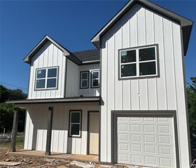 308 S Mill Street, St Jo, TX 76265