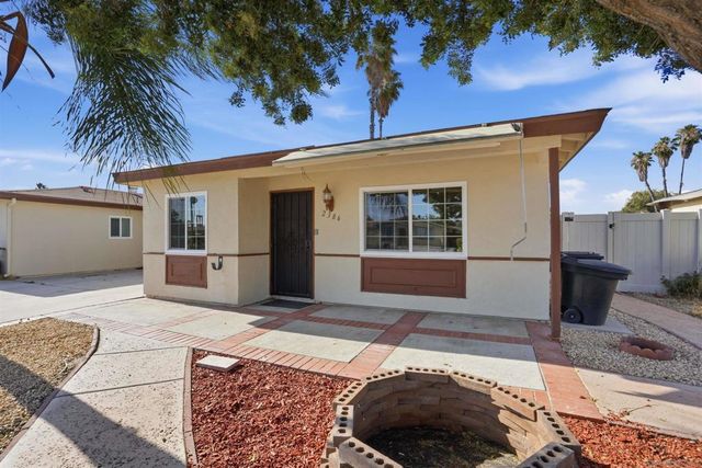 2386 San Bernardo Ave, Hemet, CA 92545