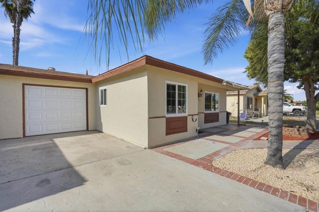 2386 San Bernardo Ave, Hemet, CA 92545