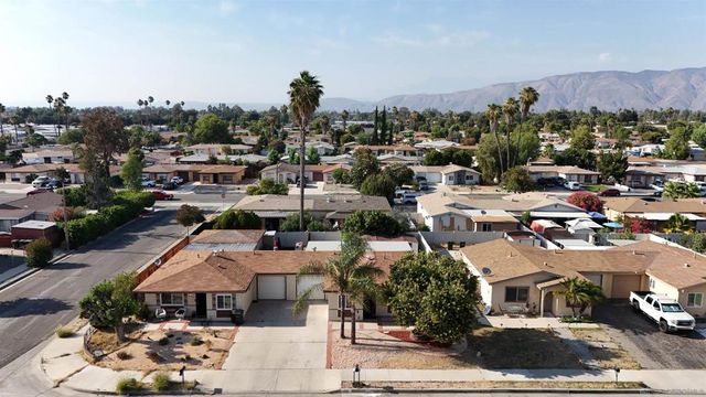 2386 San Bernardo Ave, Hemet, CA 92545